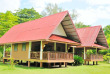 Palau - Carp Island Resort - Junior Suite