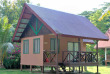 Palau - Carp Island Resort - Sunrise Cottage