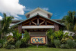 Palau - Koror - Cove Resort Palau - Entrée