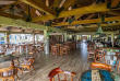 Palau - Koror - Cove Resort Palau - Restaurant
