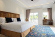 Palau - Koror - Cove Resort Palau - Marina Rock Island View Room