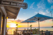 Palau - Palau Pacific Resort - Bar Sunset Beer Garden