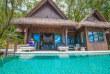 Palau - Palau Pacific Resort - Lagoon View Pool Villa de The Pristine Villas and Bungalows