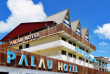 Palau - Koror - Palau Hotel