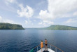 Papouasie-Nouvelle-Guinée - Croisière plongée Febrina  © Juergen Freund