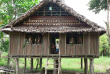 Papouasie-Nouvelle-Guinée - Karawari Lodge © Trans Niugini Tours