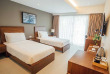 Philippines - Anilao - Solitude Acacia Resort - Deluxe Room © Ivan Torres