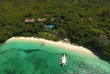 Philippines - Bohol - Amun Ini Beach Resort & Spa - Vue aérienne