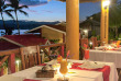 Philippines - Bohol - Sunset Dive Resort - Restaurant