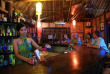 Philippines - Busuanga - Sangat Island Dive Resort - Bar