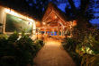 Philippines - Dumaguete - Atlantis Resort - Restaurant
