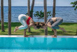 Philippines - Negros - Dumaguete - Salaya Beach Houses - Yoga