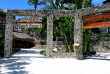 Philippines - Malapascua - Tepanee Beach Resort - Entrée