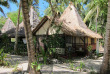 Philippines - Pandan Island Resort - Budget Rooms