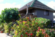 Polynésie française - Havaiki Lodge - Garden Panoramic Bungalow