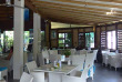 Polynésie française - Havaiki Lodge - Restaurant Meko Bar 