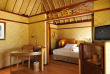 Polynésie - Bora Bora - InterContinental Bora Bora Le Moana Resort - Junior Suite Beach Bungalow