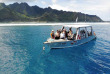 Polynésie française - Moorea - Moorea Blue Diving
