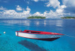 Polynésie - Rangiroa © Tahiti Tourisme  - Thierry Sysman