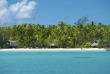 Polynésie - Rangiroa - Le Sauvage Private Island © Tim McKenna