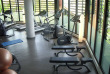 Polynésie - Papeete - Te Moana Resort Tahiti - Salle de fitness