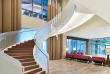 Qatar - Doha - Holiday Inn Business Park - Réception