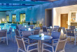 Qatar - Doha - Holiday Inn Business Park - Pool Lounge