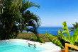 Réunion - Saint Leu - Blue Margouillat Seaview Hotel - Suite Créole avec Pool Spa