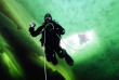 Russie - Plongée sous glace © Arctic Circle Dive Center
