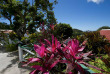 Saba - Juliana's Hotel - Garden View Room © Jeff Swensen