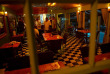 Saba - Juliana's Hotel - Tropics Pool & Cafe © Jeff Swensen