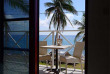 Saint Eustache - Orange Bay Hotel - Chambres Sea View