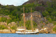 Seychelles - Croisière Silhouettes Cruises - Sea Pearl © Lionel Blaizeau