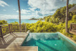 Seychelles - Mahe - Carana Beach Hotel - Ocean View Pool Chalet