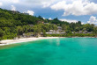 Seychelles - Mahe - Carana Beach Hotel
