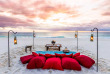 Seychelles - North Island - Dîner romantique © Austen Johnson