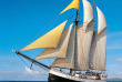 Seychelles - Croisière Silhouettes Cruises - Sea Pearl