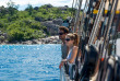 Seychelles - Croisière Silhouettes Cruises