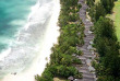 Seychelles - Praslin - Constance Lemuria - Les Suites