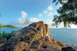 Seychelles - Praslin - Constance Lemuria - Restaurant The Nest
