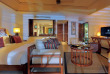 Seychelles - Praslin - Constance Lemuria - Junior Suites