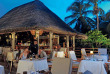 Seychelles - Praslin - Constance Lemuria - Restaurant Diva