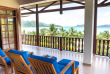 Seychelles - Praslin - Hotel L'Archipel - Family Suite