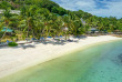 Seychelles - Praslin - Hotel L'Archipel - Plage