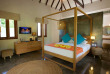Seychelles - Praslin - Les Lauriers Eco Hôtel - Suite