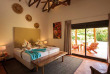 Seychelles - Praslin - Les Lauriers Eco Hôtel - Villa