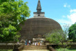 Sri Lanka - Le site d'Annuradhapura