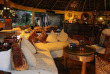 Tanzanie - Mafia Island - Kinasi Lodge - Bar