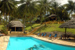 Tanzanie - Mafia Island - Kinasi Lodge