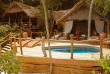 Tanzanie - Pemba Island - Fundu Lagoon - Beach Suite
